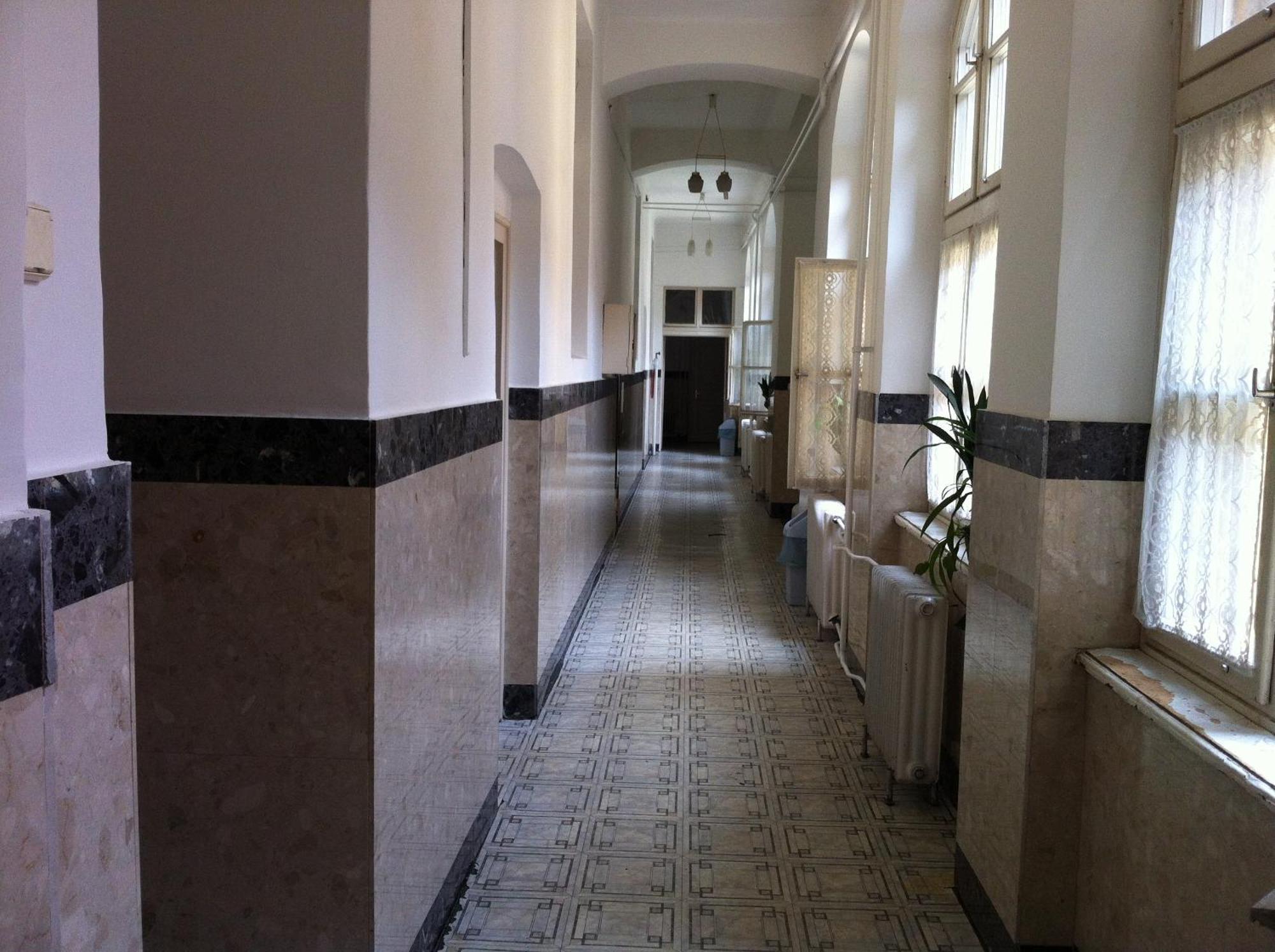 Season Hostel 2 Βουδαπέστη Εξωτερικό φωτογραφία