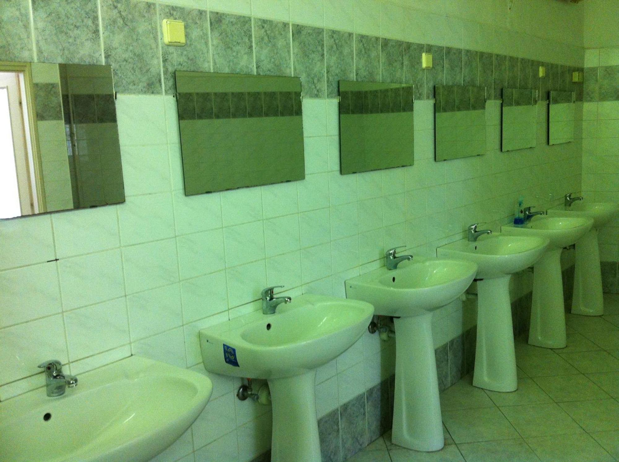 Season Hostel 2 Βουδαπέστη Εξωτερικό φωτογραφία