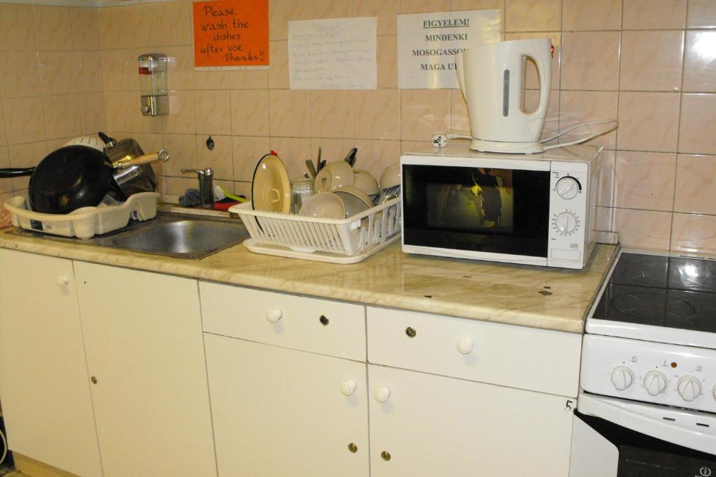Season Hostel 2 Βουδαπέστη Εξωτερικό φωτογραφία