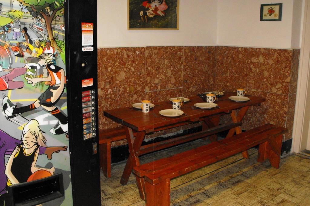 Season Hostel 2 Βουδαπέστη Εξωτερικό φωτογραφία