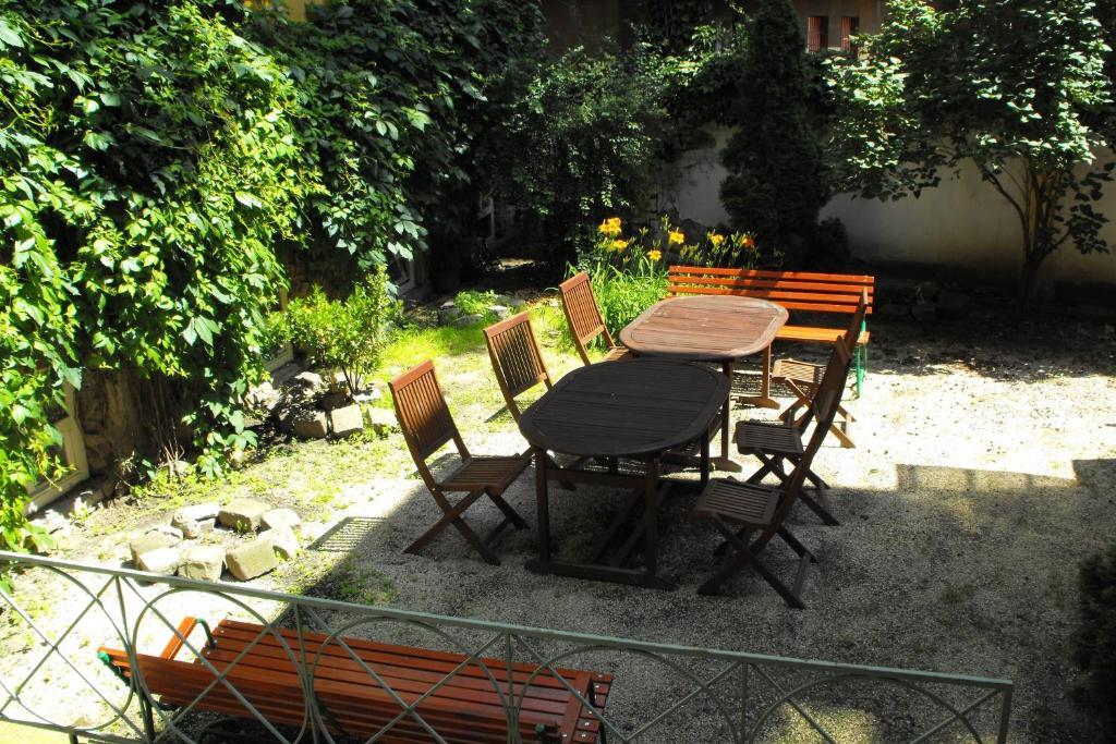 Season Hostel 2 Βουδαπέστη Εξωτερικό φωτογραφία